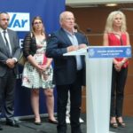 Cérémonie officielle de remise des prix du challenge intercollège de sécurité routière du Var