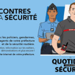 Rencontre de la sécurité 2019