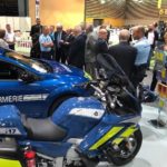 Village sécurité routière au salon de l’auto de Lyon 2019