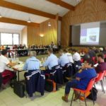 assises départementales de la sécurité routière en Haute-Savoie