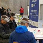 120 jeunes apprentis sensibilisés aux dangers de l'alcool et des distracteurs au volant