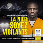 Une campagne pour inciter les usagers vulnérables à se rendre visible