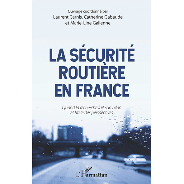 d'ouvrages sur la sécurité routière