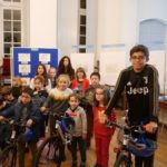 13e édition du concours de dessin sécurité routière
