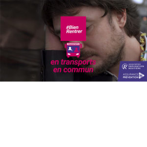 #BienRentrer : une campagne pour sensibiliser les Français à l’occasion des fêtes de fin d’année