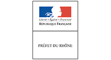 Préfecture du Rhône