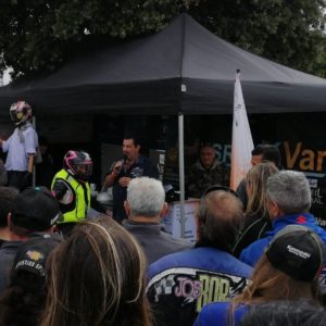 VAR La Maison de la sécurité routière du Var présente au Bol d'Or