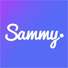 Sammy. Application jeune alcool.