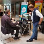 RISQUE ROUTER PROFESSIONNEL Les salariés de Dassault-Aviation sensibilisés au risque routier professionnel