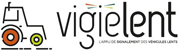 Vigielent. Logo.