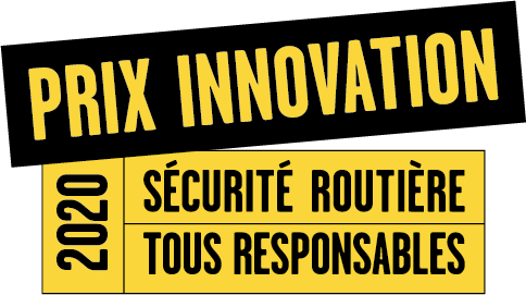 Prix innovation Sécurité routière