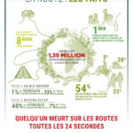 journée mondiale du souvenir des victimes de la route